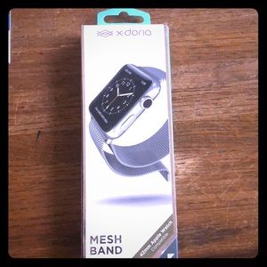 Mesh Band for 42mm Apple Watch